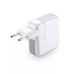 Chargeur Secteur USB-C 45W Compatible Quick Charge 3.0