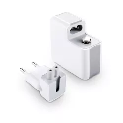 Chargeur Secteur USB-C 45W Compatible Quick Charge 3.0