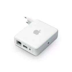 APPLE AirPort Express Base Station 54Mbps