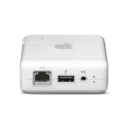 APPLE AirPort Express Base Station 54Mbps