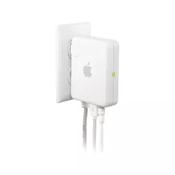 APPLE AirPort Express Base Station 54Mbps