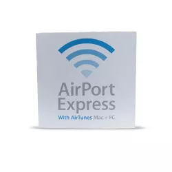 APPLE AirPort Express Base Station 54Mbps