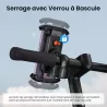 Support Vélo/Moto BASEUS QuickGo