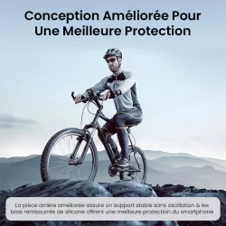 Support Vélo/Moto BASEUS QuickGo