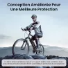 Support Vélo/Moto BASEUS QuickGo