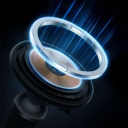 Chargeur Voiture BASEUS CW01 avec MagSafe 15W & USB-C 25W