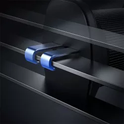 Chargeur Voiture BASEUS CW01 avec MagSafe 15W & USB-C 25W