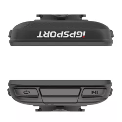 Compteur de Vélo GPS iGPSPORT BiNavi