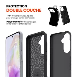 Galaxy A56 5G | Coque Antichoc EIGER North - Anti-Chute 4M