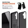 Galaxy S24 | Coque Antichoc EIGER North - Anti-Chute 4M