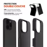 iPhone 16 Pro | Coque Antichoc EIGER North - Anti-Chute 4M