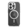 iPhone 15 Pro | Coque Transparente MOSHI iGlaze MagSafe