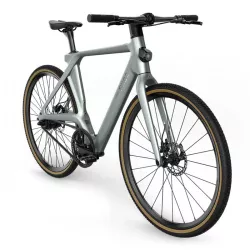Vélo Électrique FIIDO Air en Fibre de Carbone