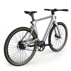 Vélo Électrique FIIDO Air en Fibre de Carbone
