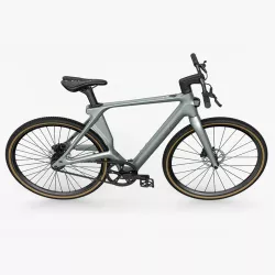 Vélo Électrique FIIDO Air en Fibre de Carbone