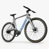 Vélo Électrique FIIDO Air en Fibre de Carbone