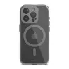 iPhone 15 Pro | Coque Transparente MOSHI iGlaze MagSafe