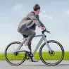 Vélo Électrique FIIDO Air en Fibre de Carbone