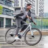 Vélo Électrique FIIDO Air en Fibre de Carbone