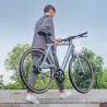 Vélo Électrique FIIDO Air en Fibre de Carbone