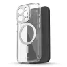 iPhone 15 Pro | Coque Transparente MOSHI iGlaze MagSafe