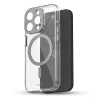 iPhone 15 Pro | Coque Transparente MOSHI iGlaze MagSafe