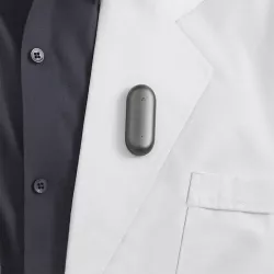 Enregistreur Vocal IA PLAUD NotePin