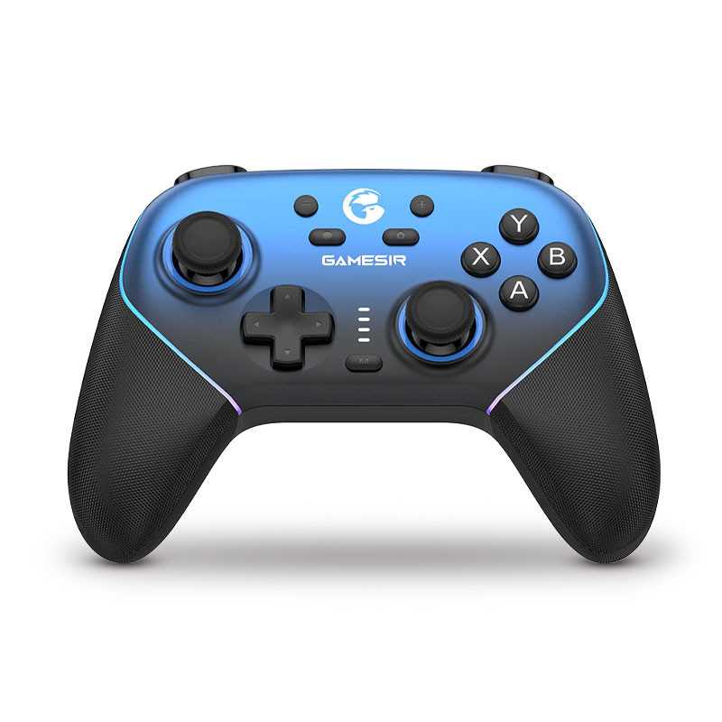 Manette Multiplateforme GAMESIR SuperNova T4n Pro Manette Multiplateforme GAMESIR SuperNova T4n Pro