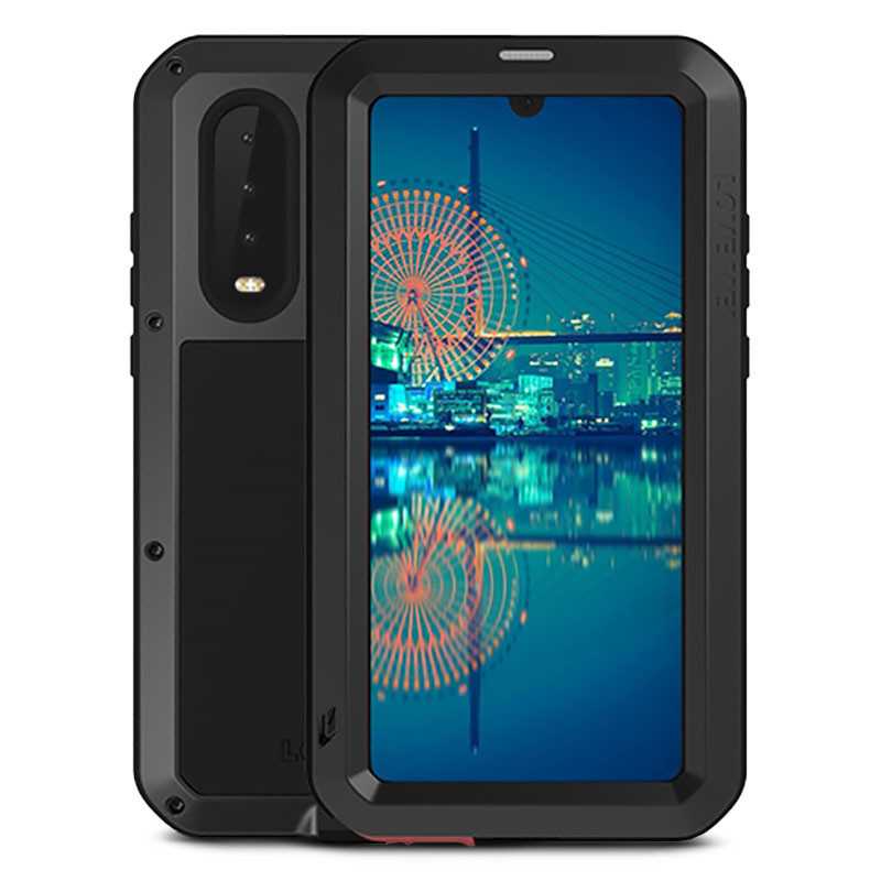 Coque LOVEMEI Powerful pour Huawei P30 Coque LOVEMEI Powerful pour Huawei P30