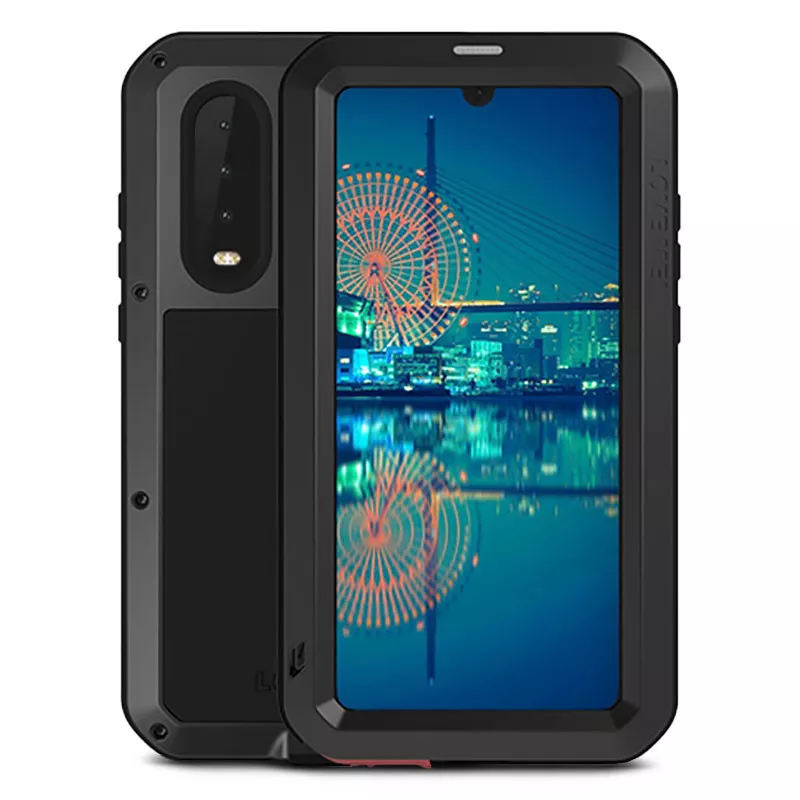 Coque LOVEMEI Powerful pour Huawei P30
