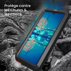 Coque LOVEMEI Powerful pour Huawei P30