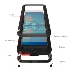 Coque LOVEMEI Powerful pour Huawei P30