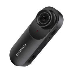 Caméra Embarquée Dashcam DDPAI Mola N3 Pro 2,5K GPS WiFi