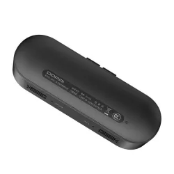 Caméra Embarquée Dashcam DDPAI Mola N3 Pro 2,5K GPS WiFi