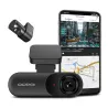 Caméra Embarquée Dashcam DDPAI Mola N3 Pro 2,5K GPS WiFi