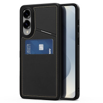 Galaxy S25 Edge | Coque CB Chevalet DUX DUCIS Rafi II Série