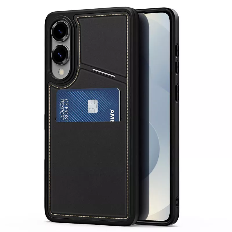 Galaxy S25 Edge | Coque CB Chevalet DUX DUCIS Rafi II Série