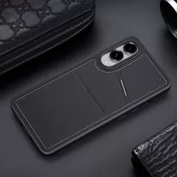 Galaxy S25 Edge | Coque CB Chevalet DUX DUCIS Rafi II Série