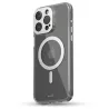 iPhone 15 Pro Max | Coque Transparente MOSHI iGlaze MagSafe