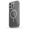 iPhone 15 Pro Max | Coque Transparente MOSHI iGlaze MagSafe