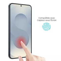 Galaxy S25 Edge | Coque + Protection Écran NORTHJO Air Armor