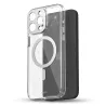 iPhone 15 Pro Max | Coque Transparente MOSHI iGlaze MagSafe