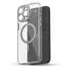 iPhone 15 Pro Max | Coque Transparente MOSHI iGlaze MagSafe