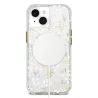 iPhone 15 | Coque MagSafe CASE MATE Petites Fleurs