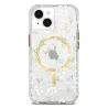 iPhone 15 | Coque MagSafe CASE MATE Petites Fleurs