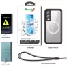 Galaxy S25 Edge | Coque Étanche REDPEPPER Compatible MagSafe
