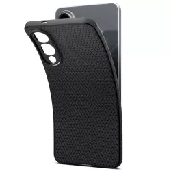 Galaxy S25 Edge | Coque Silicone SPIGEN Liquid Air