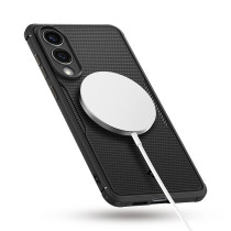 Galaxy S25 Edge | Coque MagSafe SPIGEN Core Armor MagFit