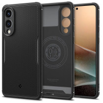 Galaxy S25 Edge | Coque MagSafe SPIGEN Core Armor MagFit