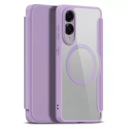 Galaxy S25 Edge | Étui DUX DUCIS Skin X Pro Compatible MagSafe